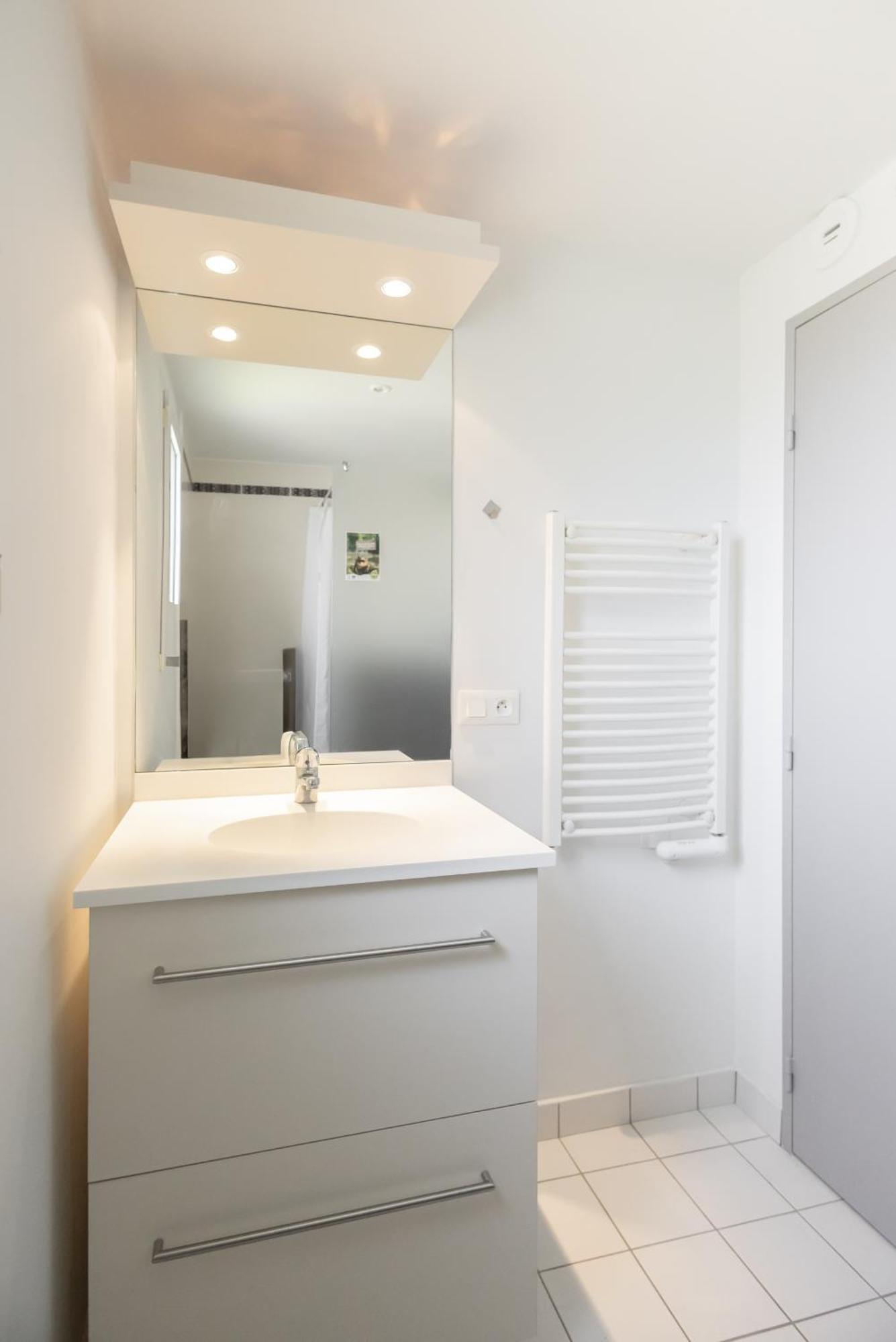 Residence Simone Levy - Reves De Mer Trebeurden Ngoại thất bức ảnh