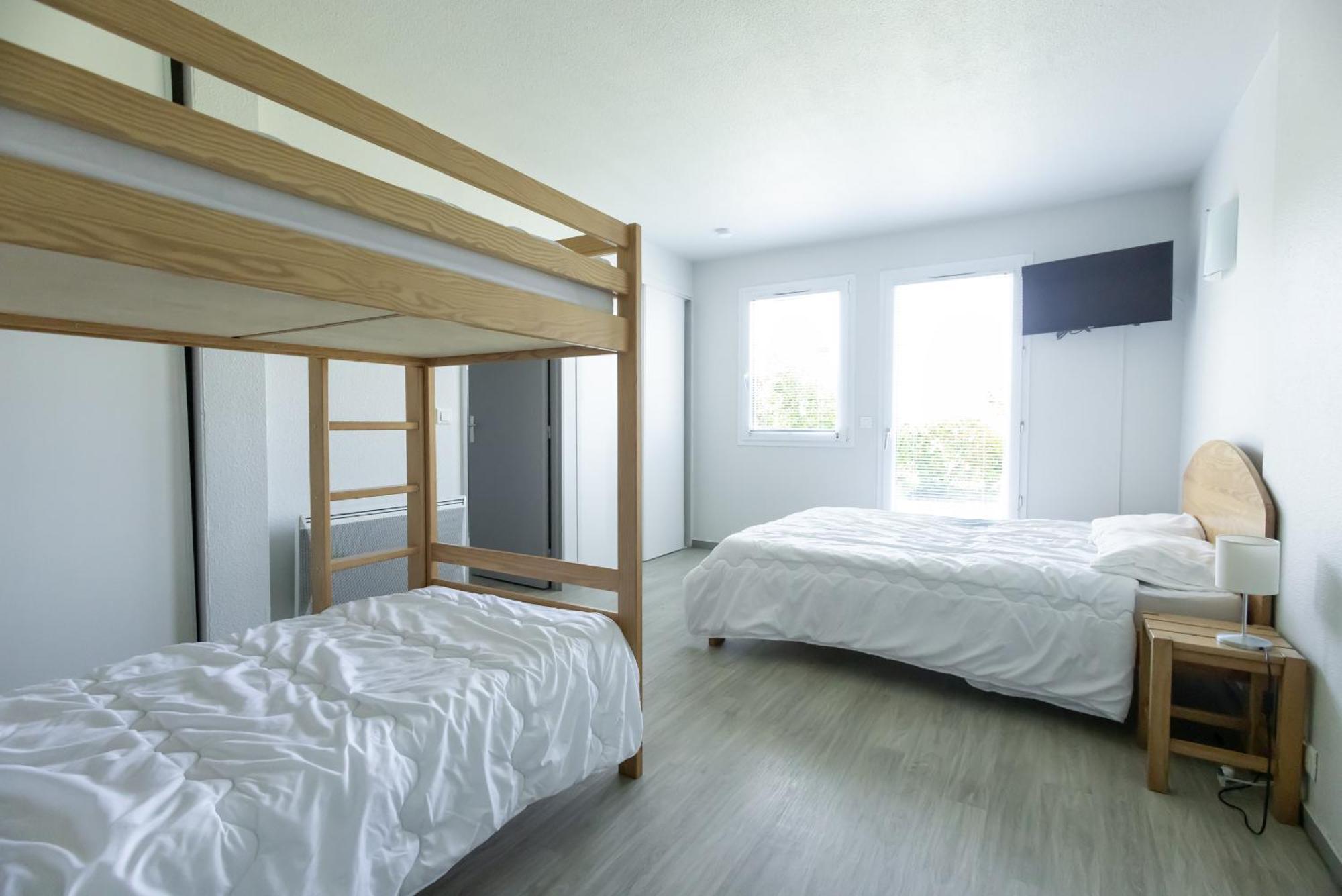 Residence Simone Levy - Reves De Mer Trebeurden Ngoại thất bức ảnh
